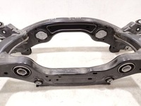 фото thumb №7, Mercedes-benz eqb 2023 балка задні