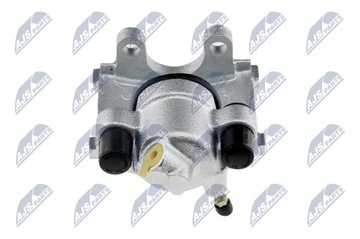 фото thumb №14, Суппорт тормозной зад правый nty hzt-bm-001