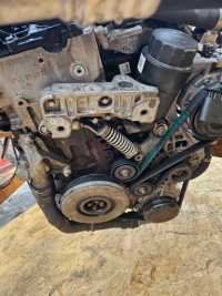 Двигун комплектний  mercedes w117 cla220cdi x156 w176 651930 Київ, фото thumb