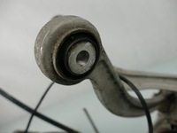 фото thumb №9, Mercedes c w204 1.8 cgi ступиця важелі лівий зад