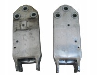 фото thumb №1, Зона деформации bmw 5 f10 f11 оригинал