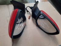 фото thumb №1, C4 cactus зеркало левая правое 5pin 7pin