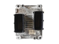 фото thumb №1, Компьютер fiat punto 1.2 0261206546