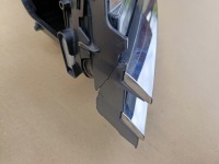 фото thumb №14, Vw arteon lift 3g8 full led лампа ліва права лівий правий фара idealne