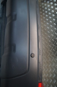 фото thumb №7, Discovery sport l550 бампер задня задній pdc