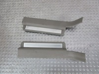 фото thumb №4, Nissan murano z50 2005 молдинг накладки накладки порог задняя перед kpl