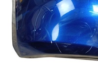 фото thumb №12, Бампер задняя задний honda jazz iii lak: b548p 08-11