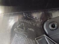 Volvo s80 2 v70 xc70 06-16 обивка карка дверь кожа задний правый  30649476 Цена, фото thumb