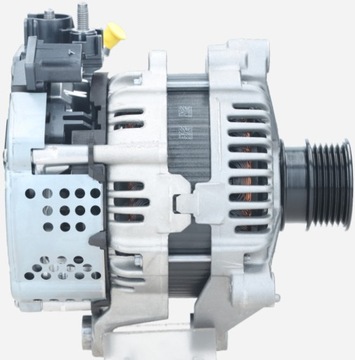 фото thumb №7, Новий генератор bmw 520 530 540 630 640 m340 m440 x3 x4 x5 x7 0127823051