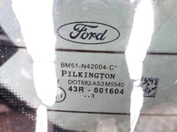фото thumb №11, Кришка зад kpl. ford focus mk3 ob універсал