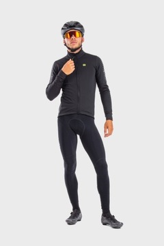 Kurtka rowerowa męska Alé Cycling Solid Fondo M