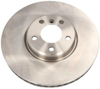 фото thumb №1, Диск тормозная rap brakes r-d0044 bmw 5 f10 348x36mm перед правая