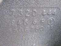 фото thumb №7, Bmw 2 f45 f46 дверь правые зад правые задние 7392326