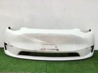 фото thumb №1, Tesla model y my бампер передній перед оригінал