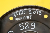 фото thumb №6, Колесо маховик v60 s60 ii 3.0 tb 6g9n-6k375-ba