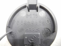 фото thumb №6, Заглушка бампера заднего multipla 735317025