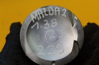 фото thumb №5, Поршень шатун шатун mazda 2 1.3 b zj