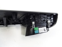 фото thumb №9, Skoda scala dekor молдинг консоли карбон решётка обдув 655858418 655819702h