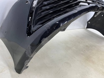 фото thumb №16, Бампер переднее toyota camry xv70 8 viii 21-24r. рестайлинг перед 52119-33c50