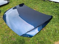 фото thumb №5, Vw passat b8 капот оригинал