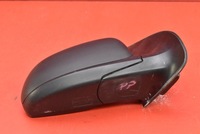 фото thumb №6, Зеркало правое чёрные механический eu 87620-4p000 hyundai i20 1 i lift 12-14