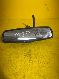 фото thumb №1, Jeep grand cherokee overland iii дзеркало заднього виду