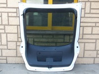 фото thumb №12, Комплект крышка багажника ly9c audi a7 4g sportback