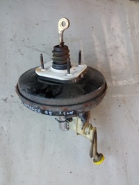 фото thumb №1, Chrysler grand voyager iii 2.5 vm 1999 r. підсилювач гальм гальмівні