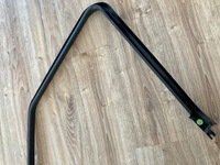 фото thumb №5, Range rover l322 рамка прокладка двері лівий перед 14011810