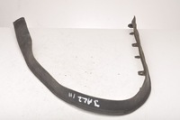 фото thumb №1, Honda jazz iii накладка-спойлер молдинг pod бампер