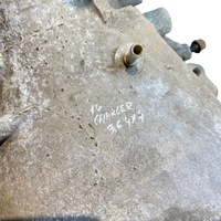 фото thumb №8, Dodge charger 2016 повний коробка передач