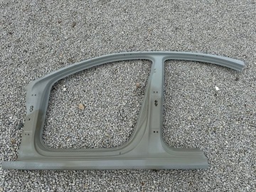 фото thumb №1, Стойка порог обшивка левая левый skoda octavia 4 iv sedan 5e6 20-