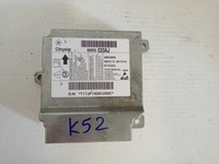 фото thumb №1, Chrysler voyager iv 08- phedra модуль датчик подушки подушка безопасности 68000020aj