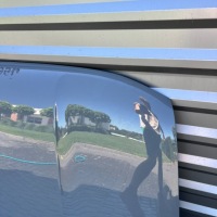 фото thumb №4, Jeep renegade капот крышка двигателя