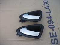 фото thumb №1, Ручка внутренняя левый задняя ibiza iv 6j4839113a