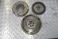 фото thumb №1, Vw t-cross 1.0 tsi - полный сцепление