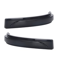 фото thumb №9, Пара зеркал боковых дверь динамический поворотник замена przydymionej