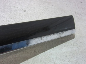 фото thumb №9, Bmw f10 планка декоративна dekor hexagon двері 51418050163 8050163