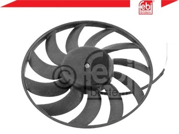 фото thumb №2, Вентилятор радиатор audi a6 avant 2.0 tdi 4f5. c