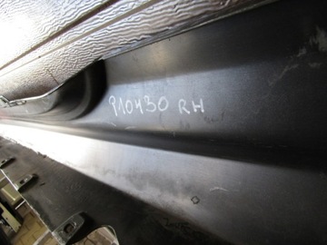 фото thumb №9, Планка порогова права bmw 6 f12 f13 m6 m набір