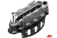 Діодний міст діодний генератора задні mitsubishi as-pl Оригінал, фото thumb