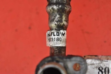 фото thumb №8, Шланг трубка кондиционера 9681963180 citroen berlingo 2 ii 1.6 hdi 90 km