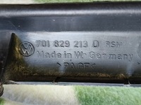 фото thumb №8, Vw t4 молдинг освещение крышки задняя