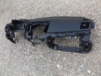 фото thumb №1, Панель приладів консоль mitsubishi lancer оригінал europa