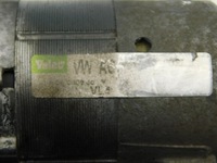 фото thumb №9, Стартер 1.9 tdi 6b vw golf iv octavia sharan