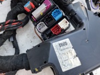 фото thumb №15, Audi s6 a6 c7 4g 4.0 tfsi lift sedan електропроводка джгут кабіни комплект 16r