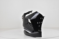 фото thumb №3, Hyundai tucson iv 2021- бампер переднє 6xpdc