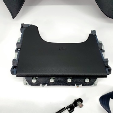 фото thumb №6, Asx панель консоль подушки ремни подушка безопасности