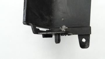 фото thumb №14, Mercedes s-klasa w222 дифузор накладка бампера зад a2228855201