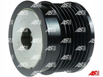 фото thumb №8, Колесо пасове генератора wolnobieżne